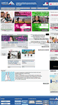 Mobile Screenshot of pologne.campusfrance.org