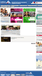 Mobile Screenshot of egypte.campusfrance.org